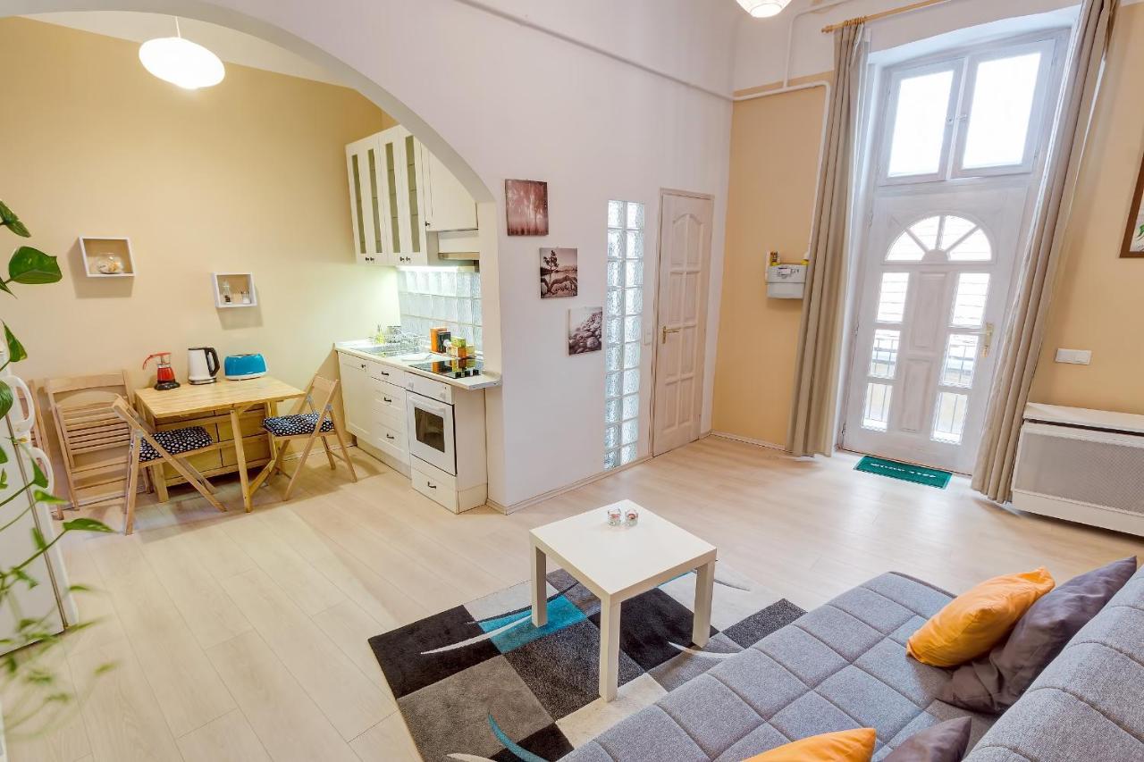 Hi-Bp Origo Apartment Budapest Esterno foto