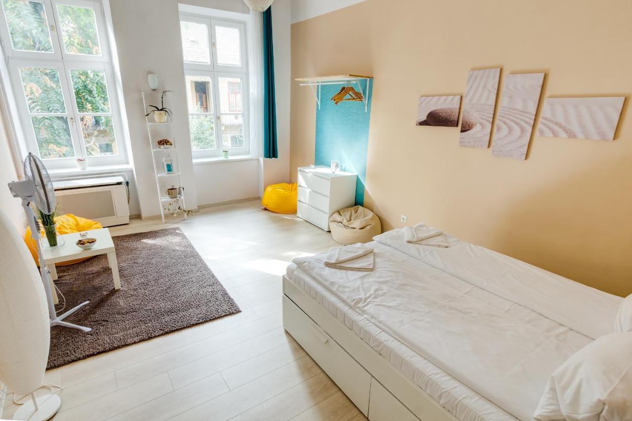 Hi-Bp Origo Apartment Budapest Esterno foto