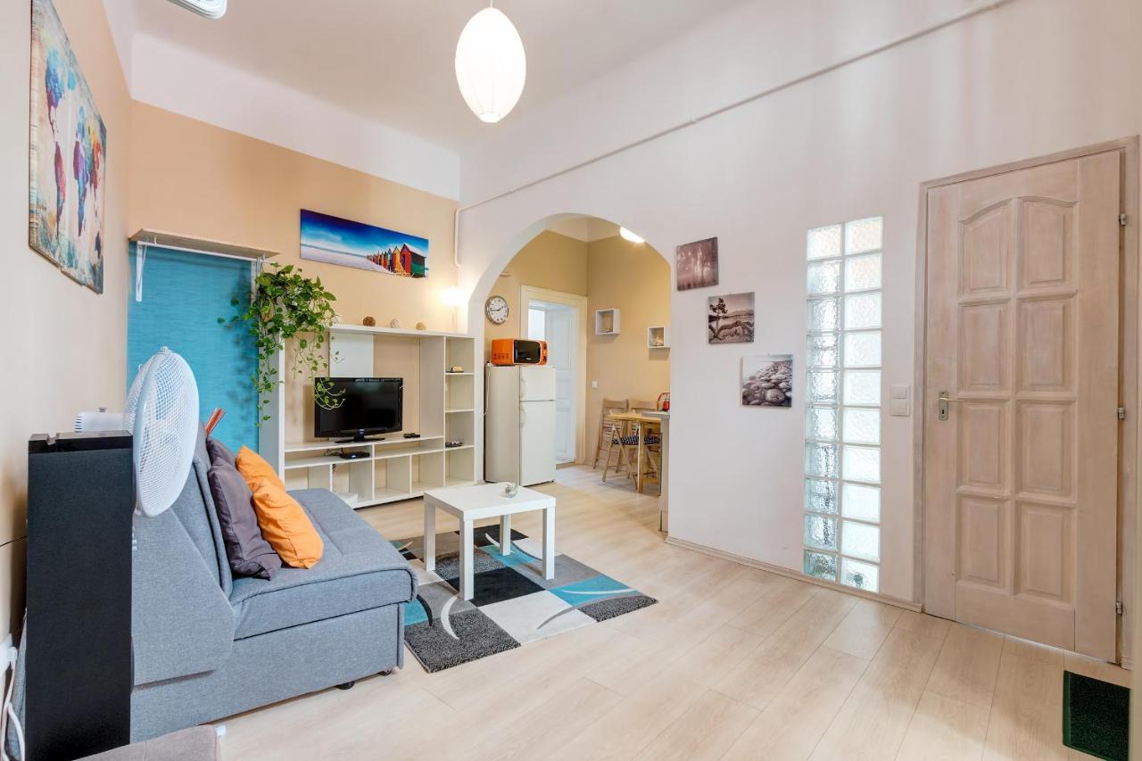Hi-Bp Origo Apartment Budapest Esterno foto