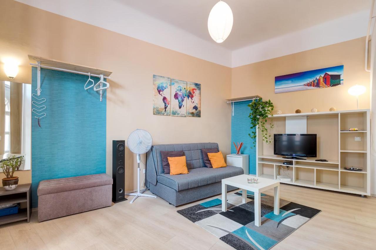 Hi-Bp Origo Apartment Budapest Esterno foto